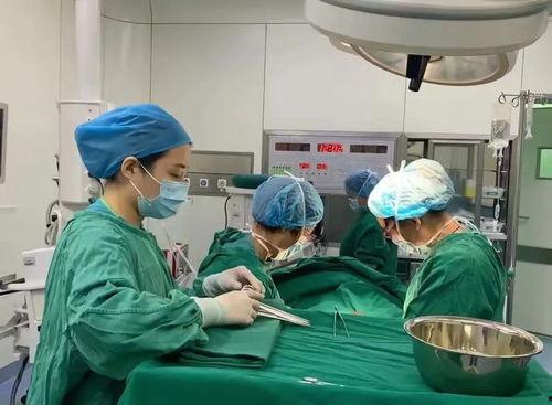 手术台视频,揭秘手术现场真实画面