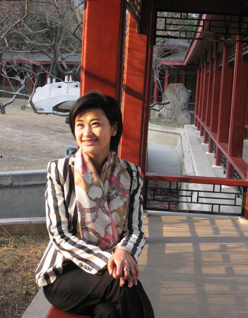 香港卫视吴小莉老公,揭秘香港卫视名嘴背后的神秘力量