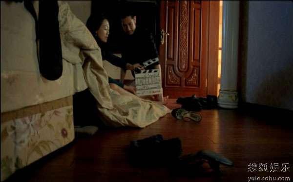 方子传被删除床戏视频,幕后真相揭秘