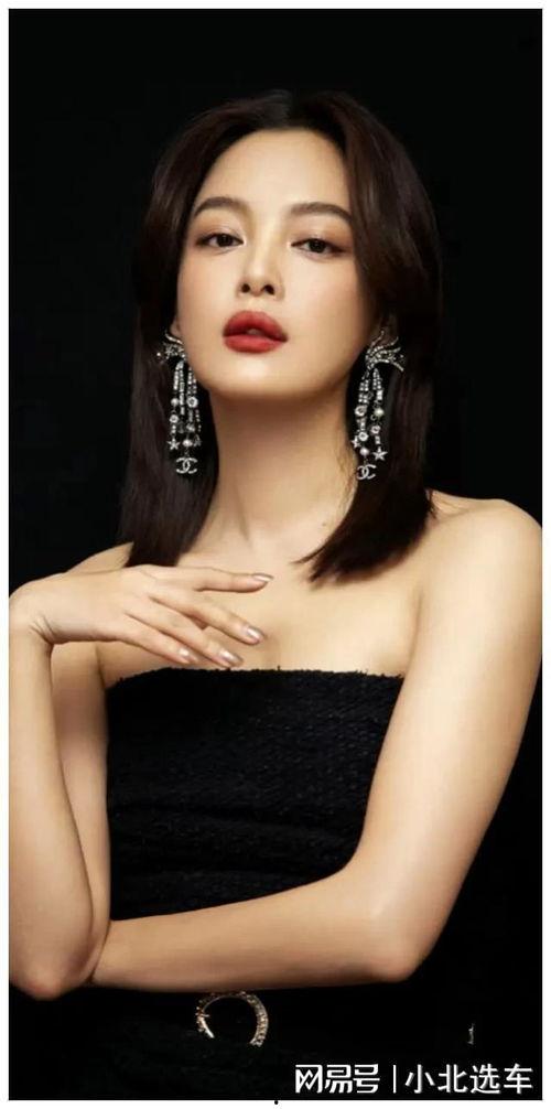 好看的壁纸女明星,盘点那些惊艳时光的女明星