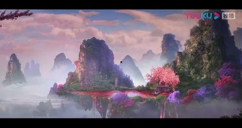 忘川茶舍免费观看全集,免费畅享奇幻之旅