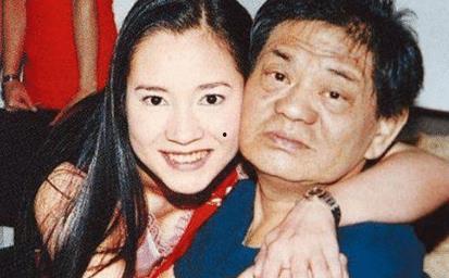 明星子女干爹,揭秘明星子女的神秘守护者