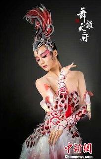 舞蹈明星介绍,揭秘舞蹈明星的璀璨人生