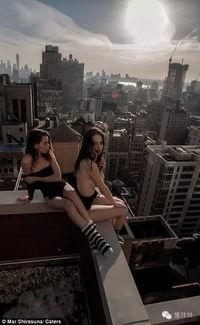 买丝袜带到楼顶,买丝袜引发的意外惊喜之旅