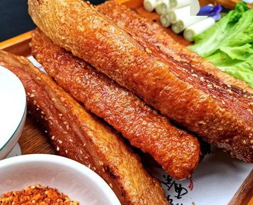 爆料脆皮烤肉怎么做视频,视频教学，轻松学会在家自制美味烤肉