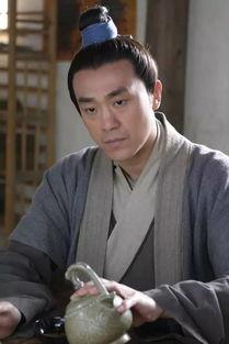 大宋提刑官都是明星,大宋提刑官中的明星阵容揭秘