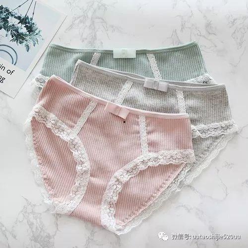 日本内裤拉到膝盖,一穿到膝盖的时尚革命