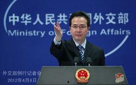 外交部最新爆料信息网,揭秘国际风云变幻背后的真相