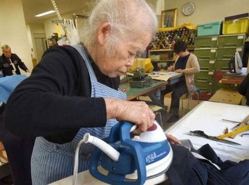 父母 日本 打工,父母海外奋斗的篇章