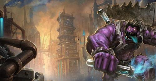 lol影流视频,影流之镰，暗夜刺客的华丽舞步