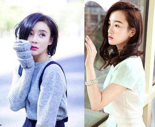 那些明星双胞胎,盘点娱乐圈中的明星双胞胎传奇