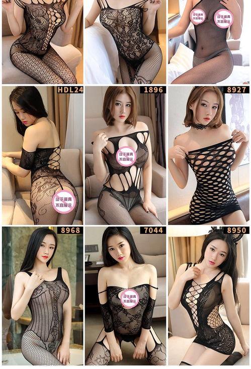 连体丝袜情趣,探寻连体丝袜情趣的神秘魅力