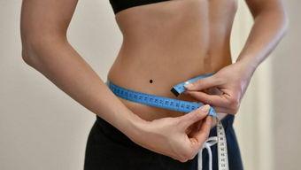 减肥视频动作,跟练减肥视频，告别臃肿身材