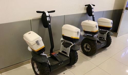 韩国明星平衡车,韩国明星的平衡车魅力之旅