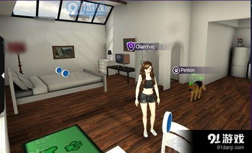 跳舞的AV 下载,揭秘热门舞蹈视频背后的下载热潮