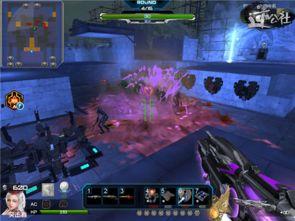 逆战最新版本爆料塔防,策略布局，守护家园