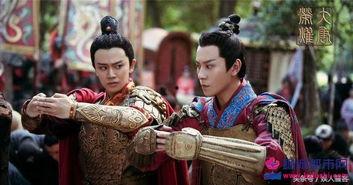 大唐荣耀李倓被打视频,李倓惨遭毒手，英勇抗争视频曝光