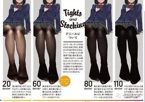 丝袜 阴部,探寻阴部与丝袜的神秘联系