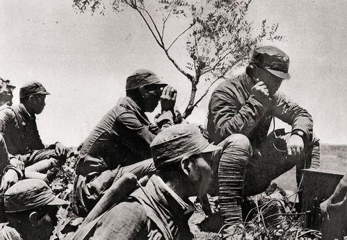 中国抗日战争视频