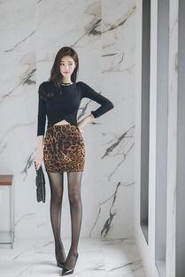 嫩模黑丝袜节目,时尚诱惑背后的故事