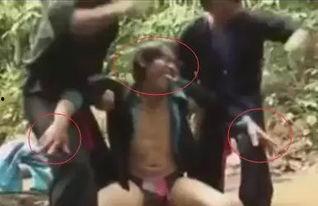 踢蛋疼视频,一场意外引发的疼痛体验