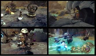 龙之谷1免费观看全片,探寻奇幻世界的冒险之旅