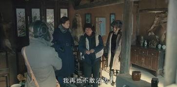 天坑鹰猎38集在线播放,揭秘神秘势力，英雄少年再展身手