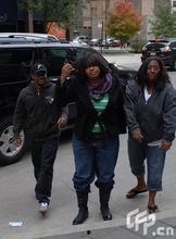 詹尼佛哈德森老公,揭秘她与老公的爱情传奇