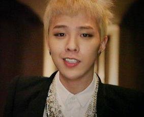 明星喜欢权志龙,明星们对权志龙的狂热追随