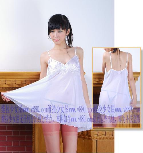 丝袜维拉少女,探寻青春时尚的丝滑魅力