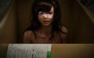 日本动漫充气娃娃