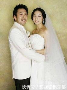 女明星老公比小,年龄差距背后的甜蜜爱情故事