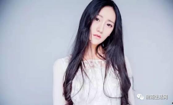 陇南明星,璀璨星空下的璀璨明珠