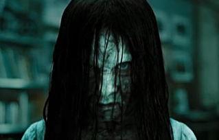 日本恐怖片钢,暗影下的救赎