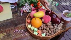 水果制作教程视频,轻松学会创意果艺制作技巧