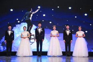 大学生诗朗诵表演视频,声动校园——大学生诗朗诵表演风采展示