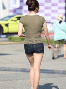 街拍穿丝袜视频大全,街头时尚穿搭视频大盘点