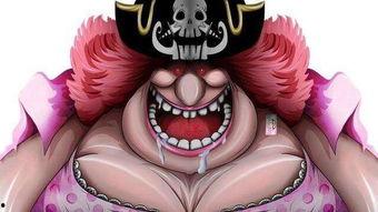 四皇大妈最新爆料新闻,揭秘海贼王世界惊天秘密！