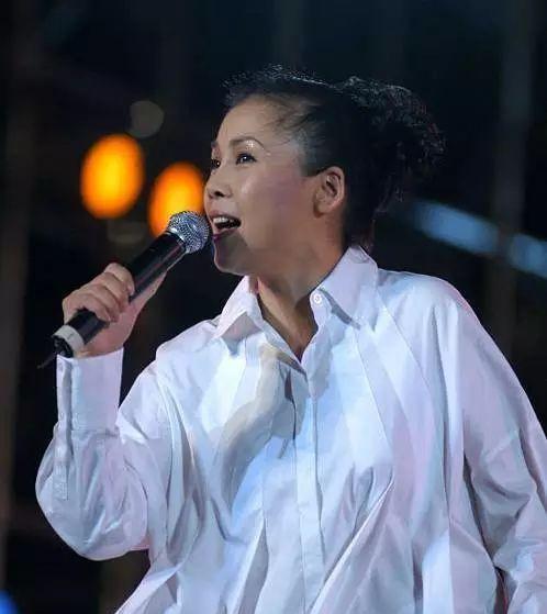 田震 你老公是谁,揭秘她背后的神秘丈夫