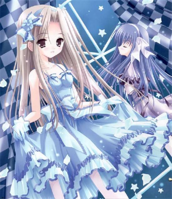 日本少女漫画之被改造,一场奇妙的改造之旅